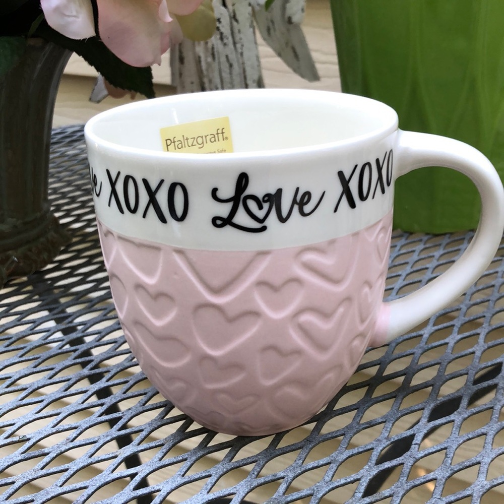 PFALTZGARAFF coffee or tea mug